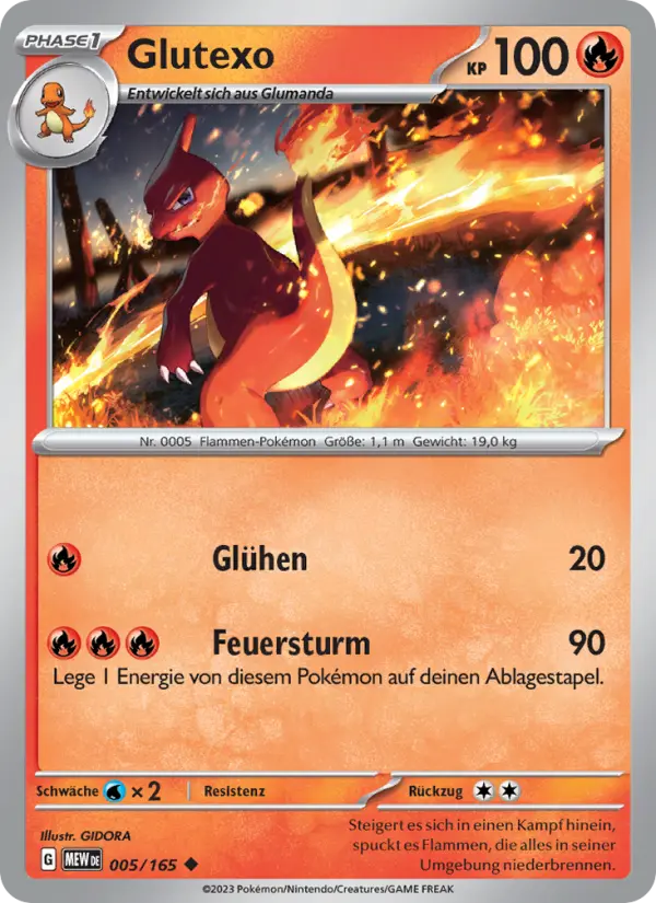 Glutexo #005