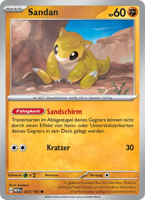 Sandan #027
