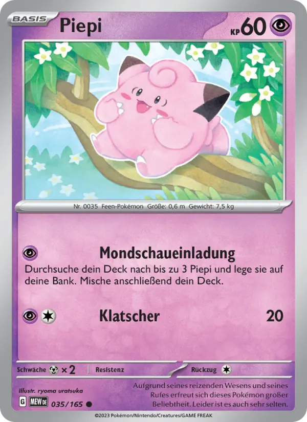 Piepi #035