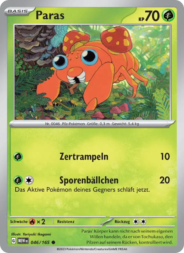Paras #046