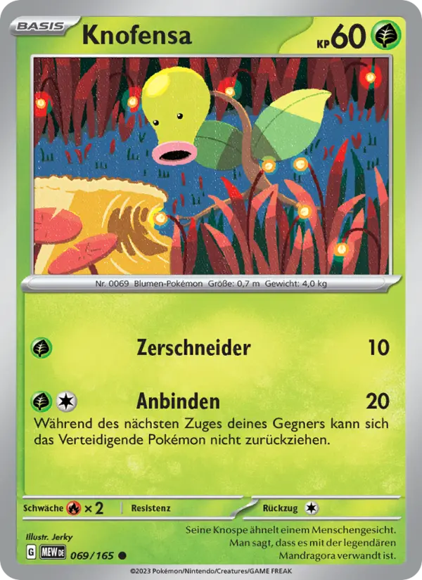 Knofensa #069