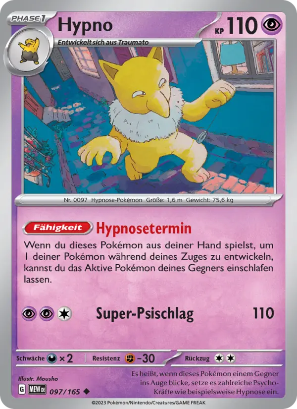 Hypno #097