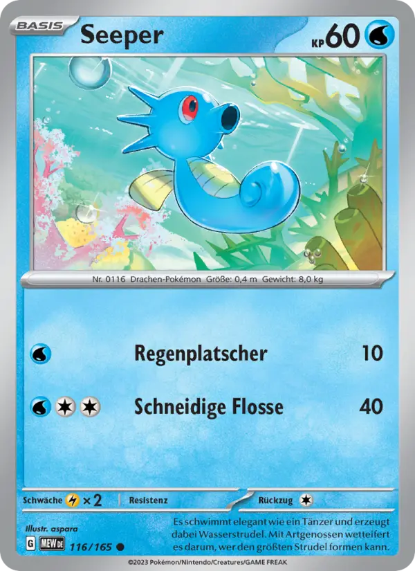 Seeper #116