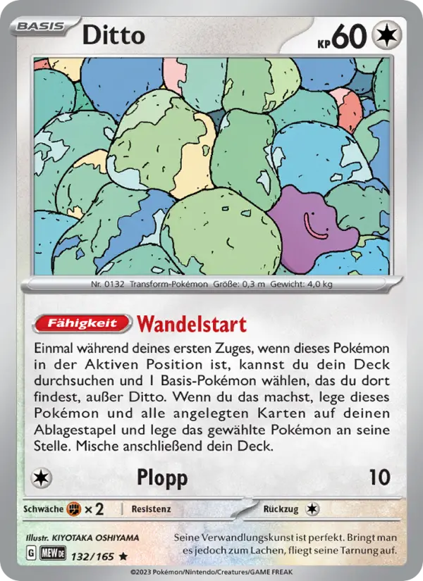Ditto #132