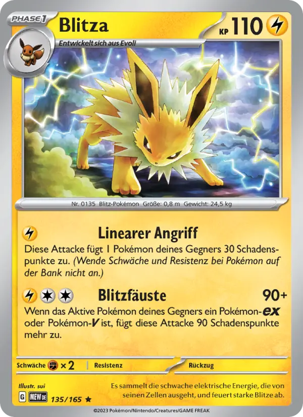 Blitza #135