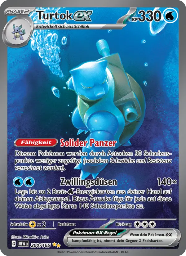Turtok ex #200