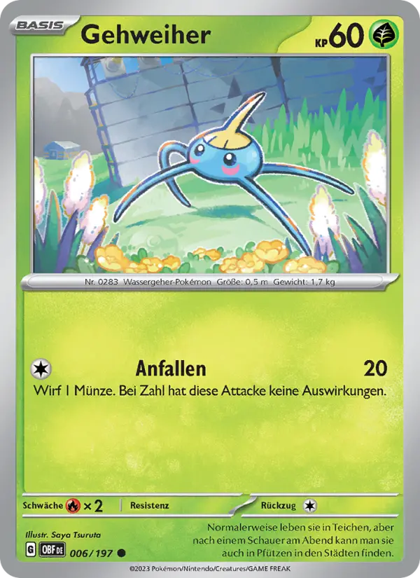 Gehweiher #006