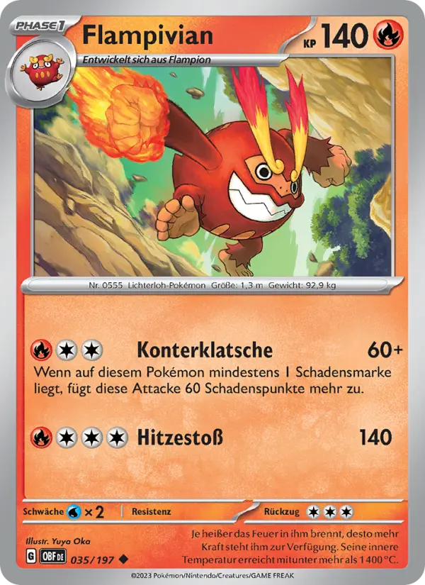Flampivian #035