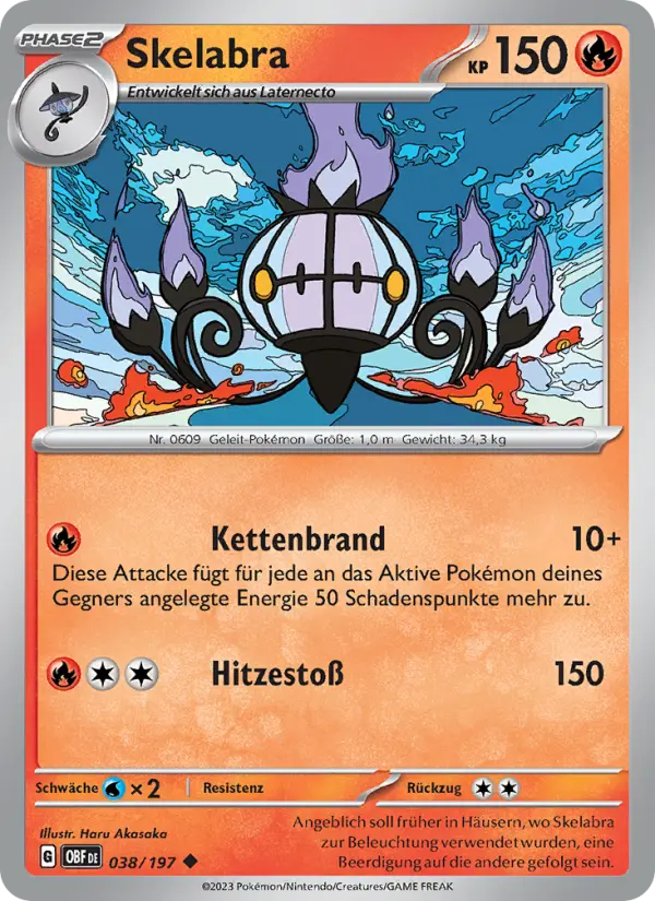 Skelabra #038