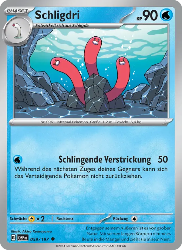 Schligdri #059