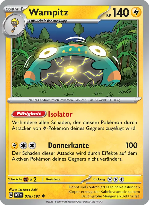 Wampitz #078