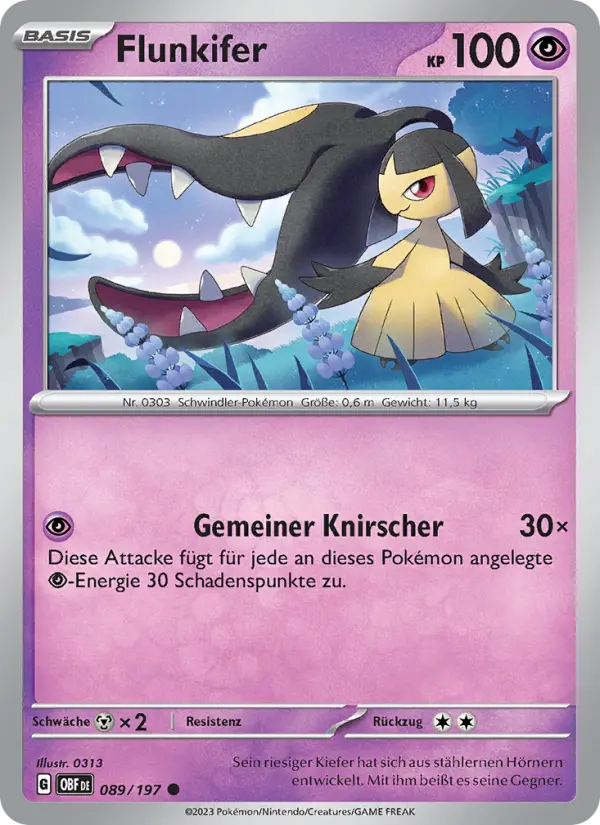 Flunkifer #089