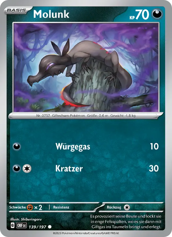 Molunk #139