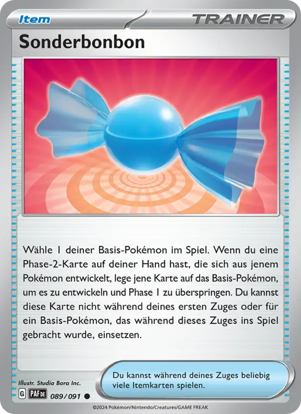 Sonderbonbon #089