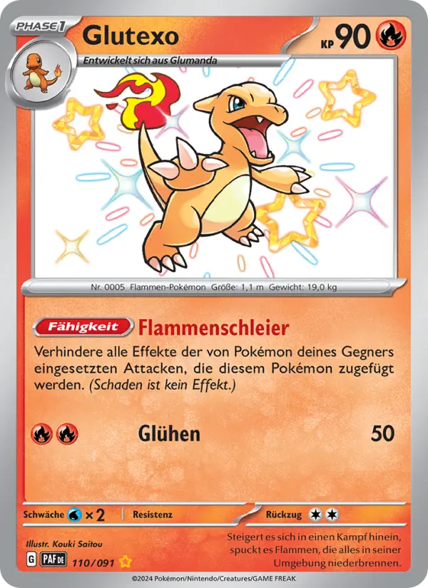 Glutexo #110