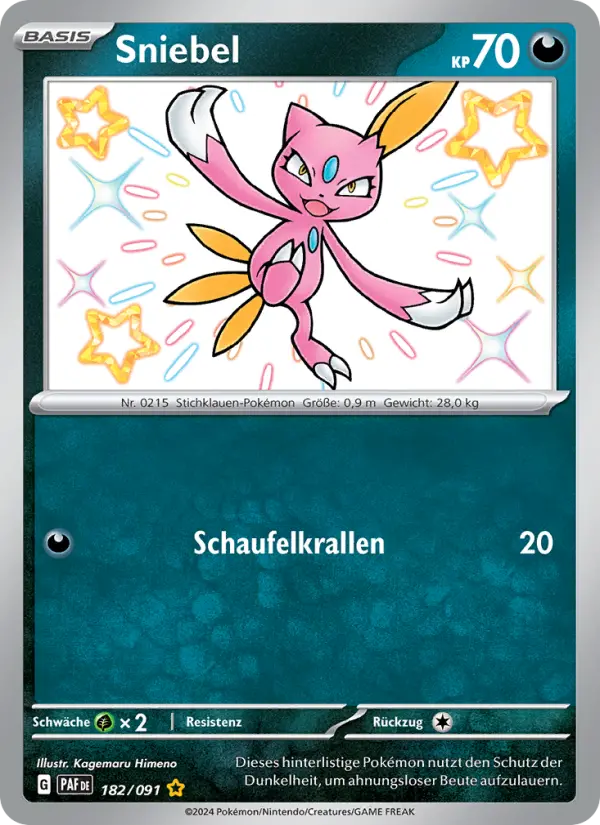 Sniebel #182