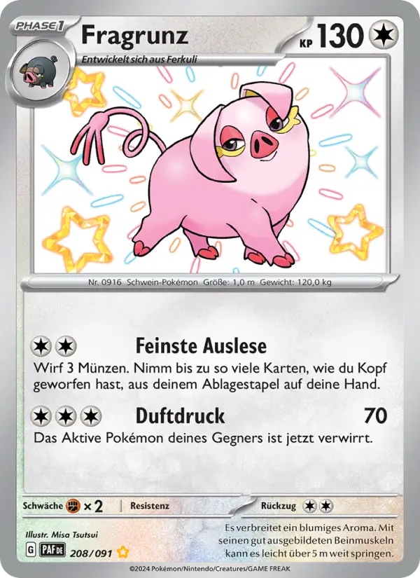 Fragrunz #208