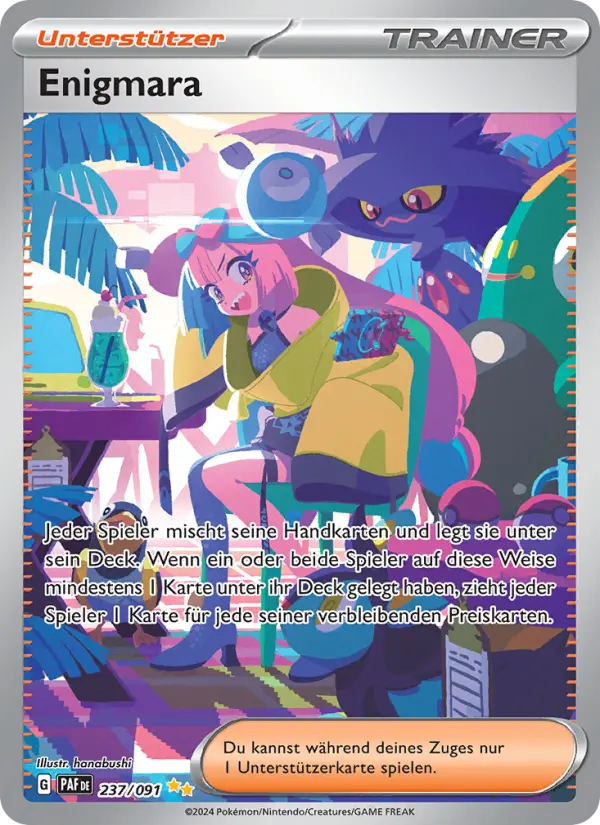 Iono #237
