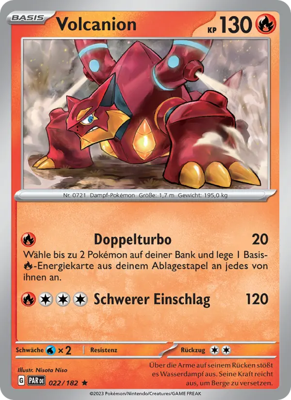 Volcanion #022
