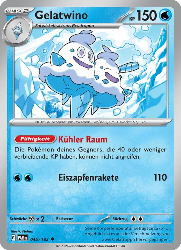 Gelatwino #045
