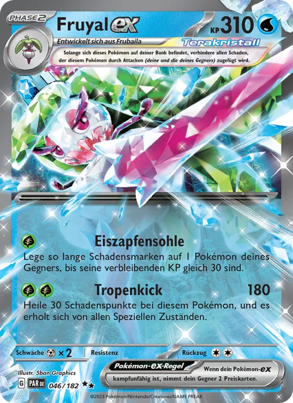 Fruyal ex #046