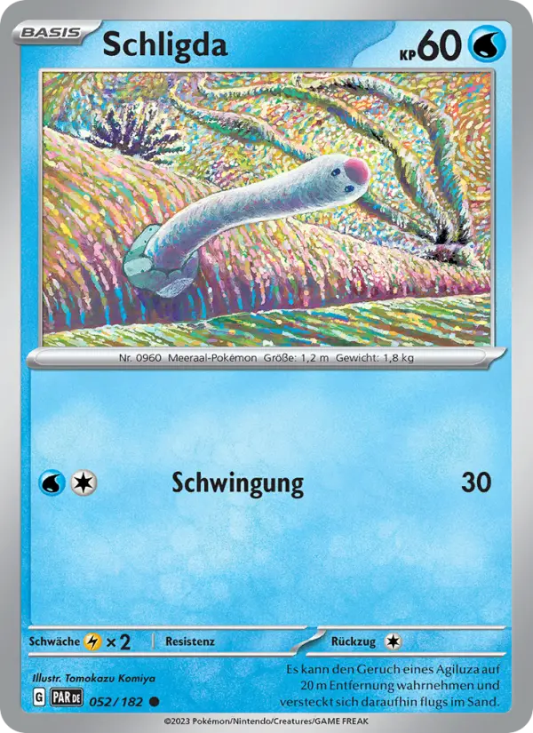 Schligda #052