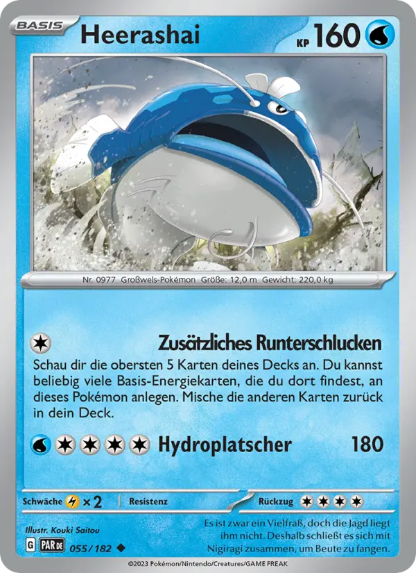 Heerashai #055