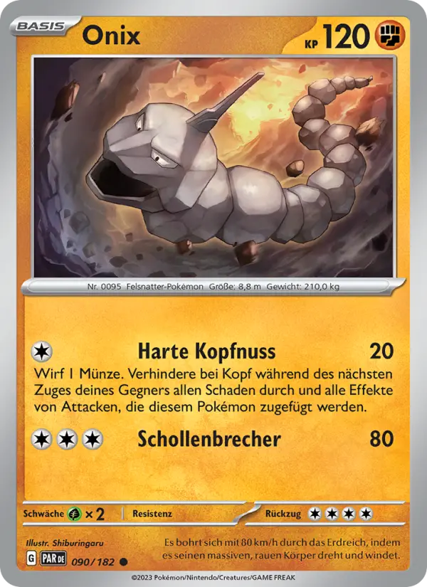 Onix #090