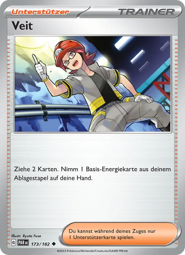 Veit #173