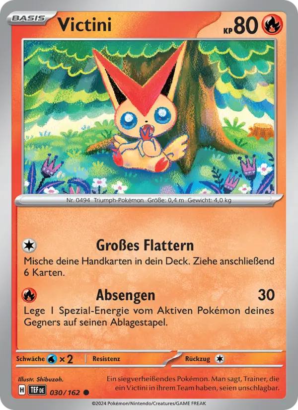 Victini #030
