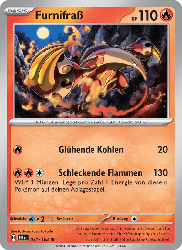 Furnifraß #031