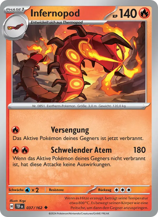 Infernopod #037