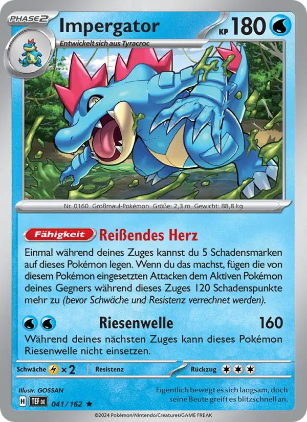 Impergator #041
