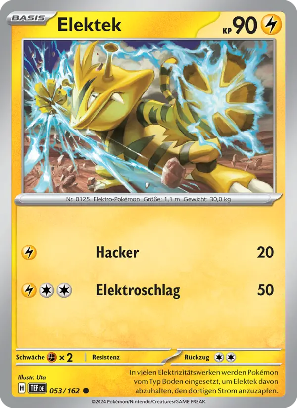 Elektek #053