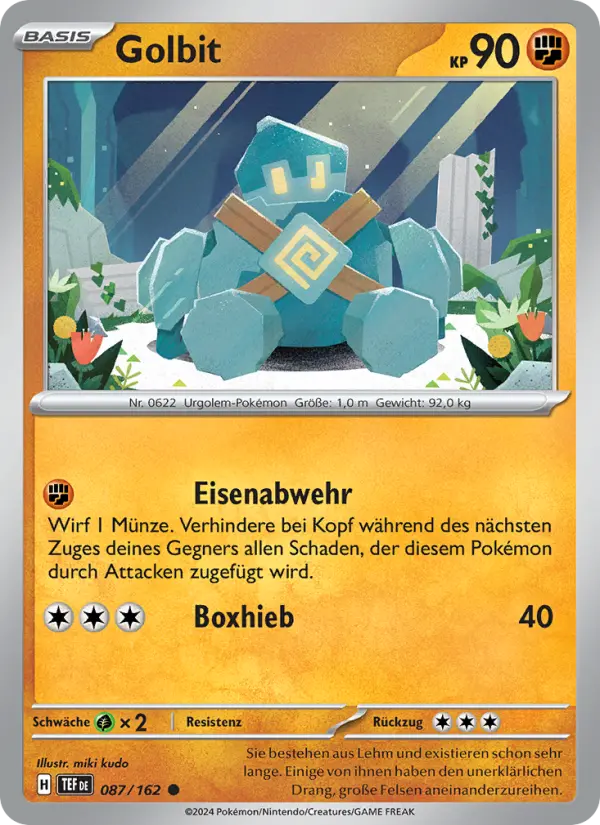Golbit #087