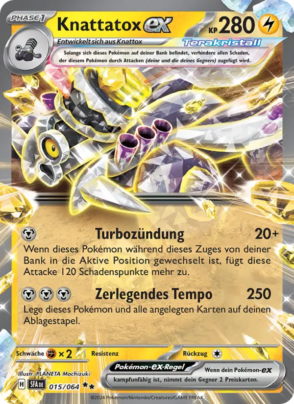Knattatox ex #015