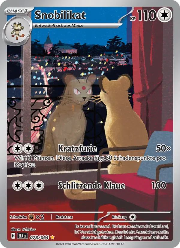 Snobilikat #078