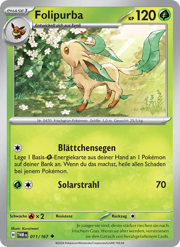 Folipurba #011
