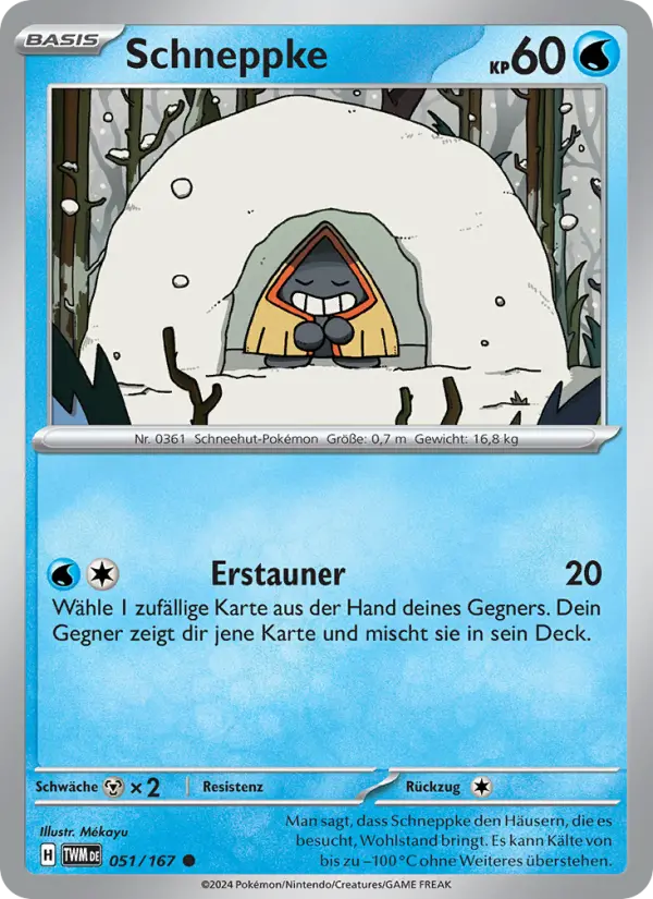 Schneppke #051
