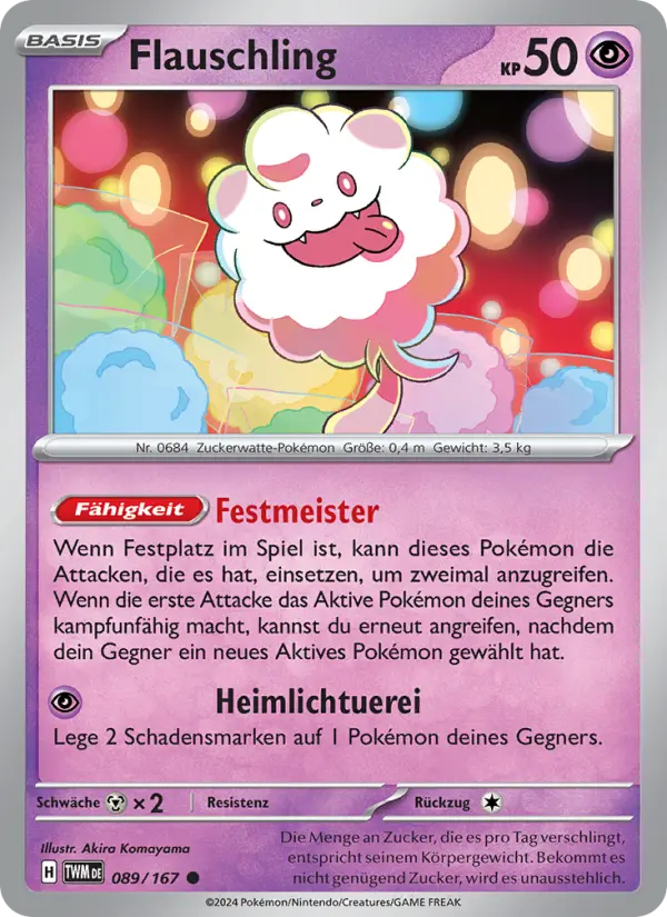 Swirlix #089