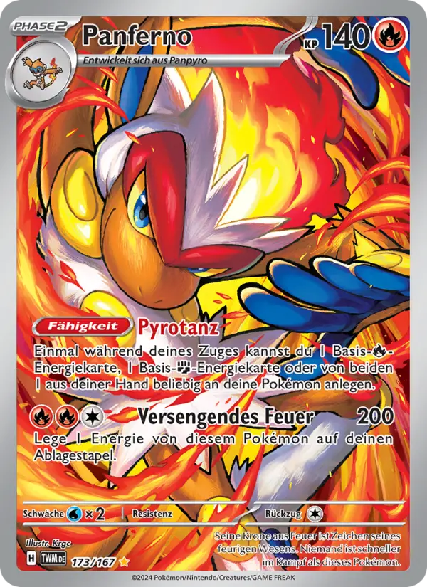 Panferno #173