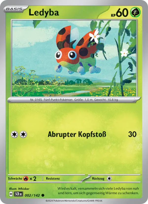 Ledyba #002