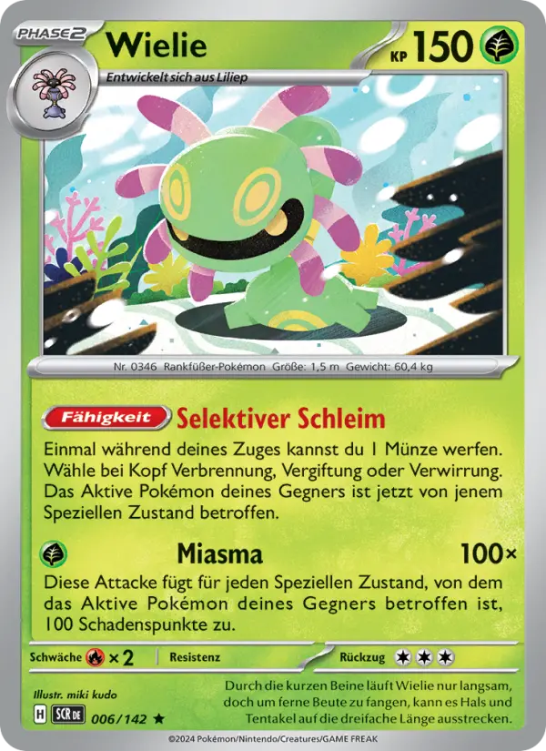 Wielie #006