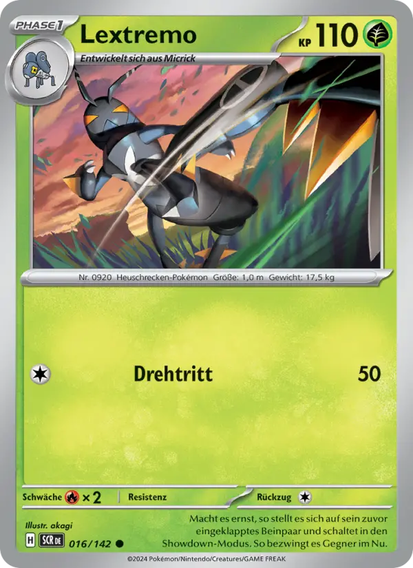 Lextremo #016