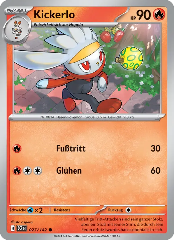 Kickerlo #027