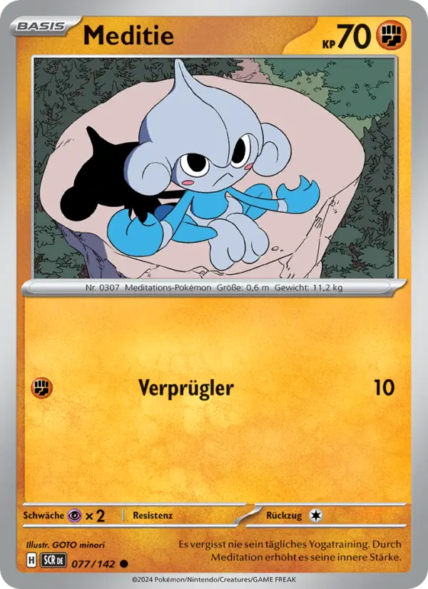 Meditite #077