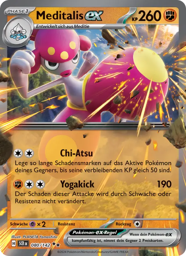 Meditalis ex #080