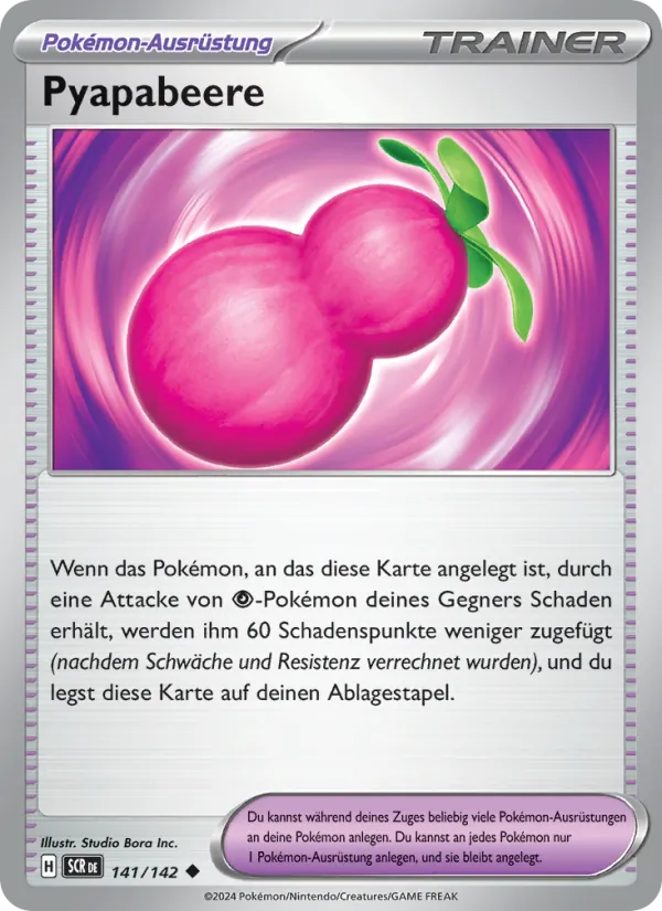 Pyapabeere #141