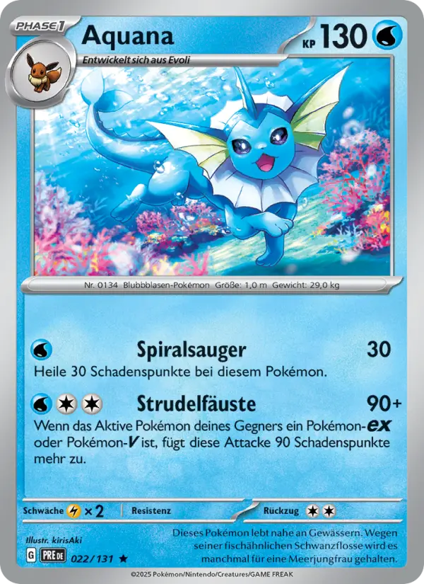 Aquana #022