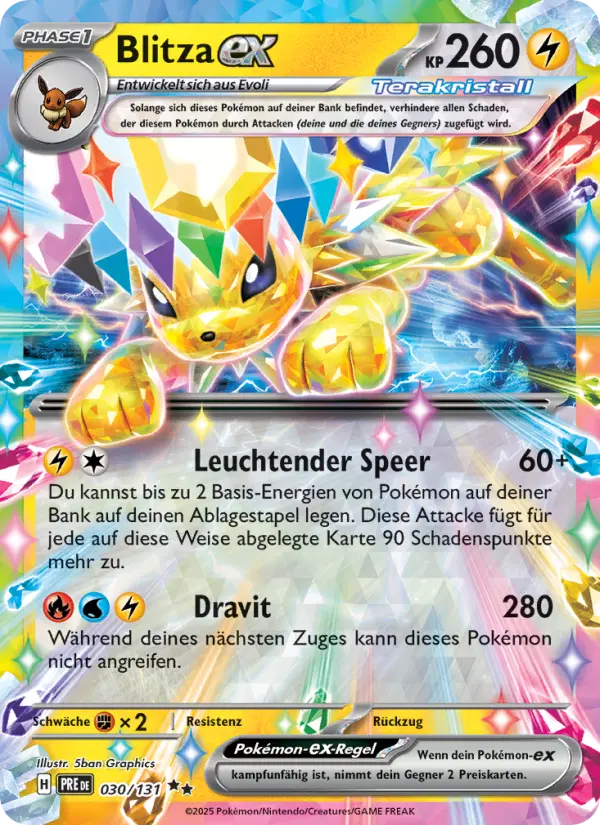 Blitza ex #030